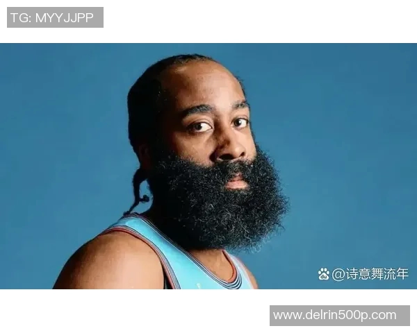 船记:哈登最后本该获得三罚机会 他有可能通过罚球赢得比赛