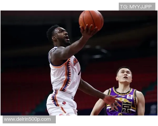 传奇外援离开CBA！上赛季场均30.2分，依旧没有俱乐部签