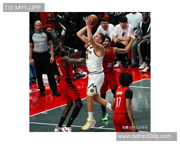 NBA实力排行榜新鲜出炉:雷霆掘金登顶,湖人火箭活塞入前五 NBA实力排行榜新鲜出炉:雷霆掘金登顶,湖人火箭活塞入前五