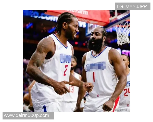 今日！CCTV5直播NBA开拓者VS快船，中国男篮国手杨瀚森有望连续出战，哈登+伦纳德亮相