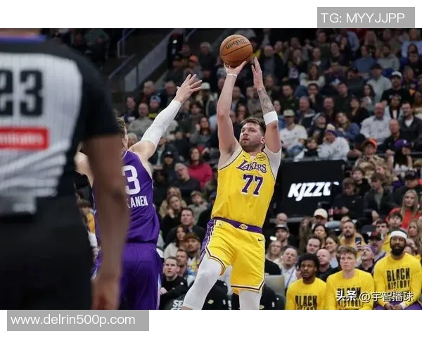 东契奇30+11+5！湖人106-128惨败活塞，谁是输球罪魁？赛后数据一目了然