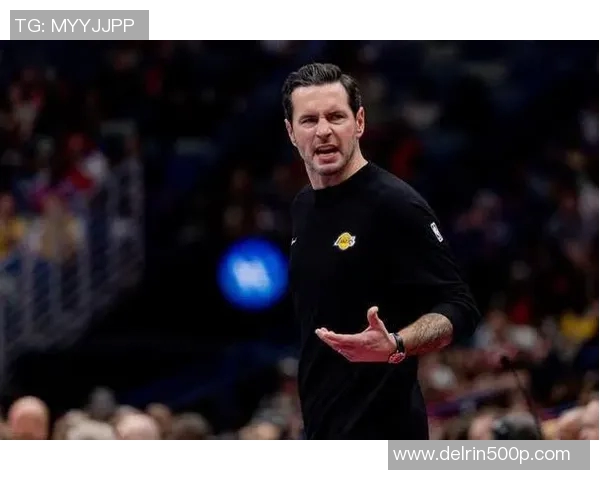 雷迪克:每支球队都会经历挣扎,连雷霆都连续三次输给马刺