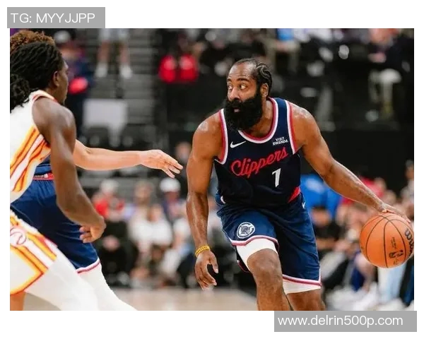 NBA战报:哈登31分6助,快船121-105轻取篮网