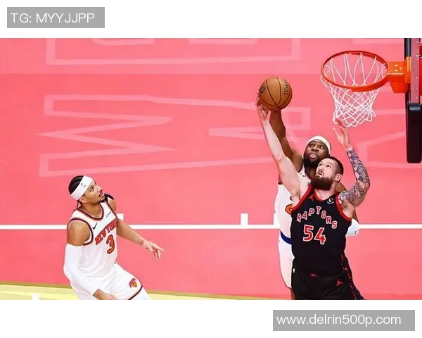 猛龙赢下本赛季第14场关键时刻比赛，并列联盟第二多