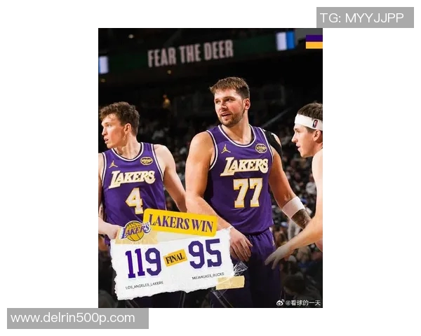 雄鹿击败湖人！詹姆斯尽力，众配角发挥，东契奇+艾顿攻守尽失！