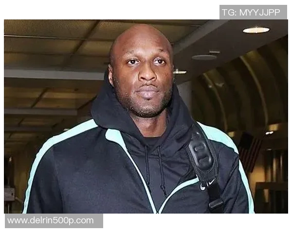 TMZ：奥多姆在拉斯维加斯被捕，涉嫌酒驾、超速以及不当变道