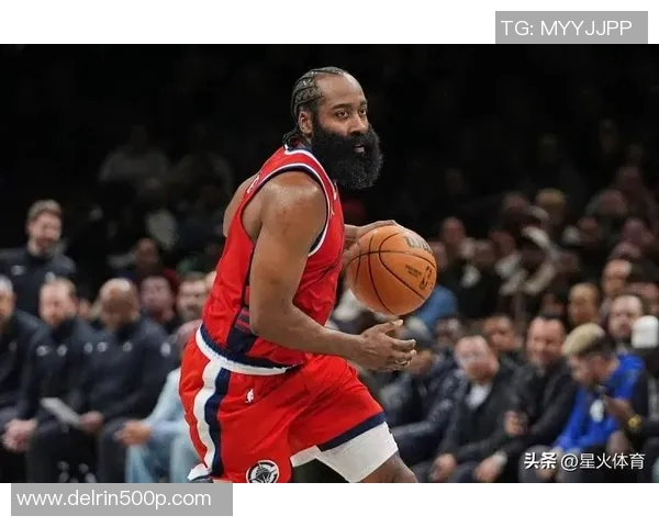 扬帆！哈登率队险胜猛龙&快船近14战12胜反超灰熊伐入附加赛区