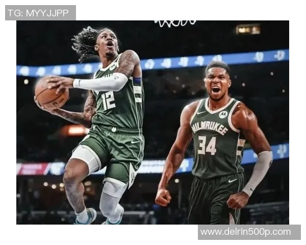 莫兰特交易，联手字母哥，能否夺冠？热火勇士也想交易字母哥啊