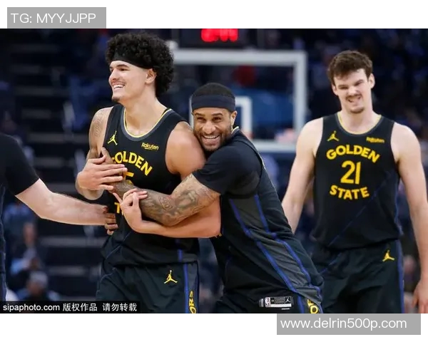 勇士惨败，格林骑在普尔队友身上，库明加首秀打脸勇士