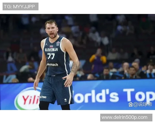 东契奇：我们得多投篮，昨天比赛我们本来可以赢的